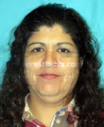 Evangelina Cruz Cardenas