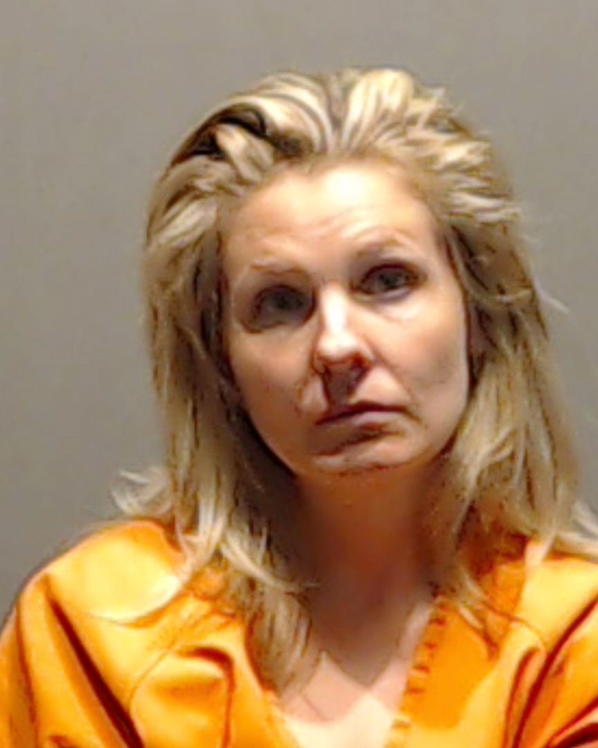 Robin Denise Clark