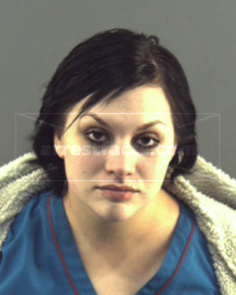 Erica Paige Bennett