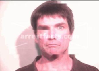 Kevin Todd Parrish