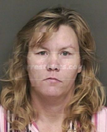 Pamela Belk Lawrence