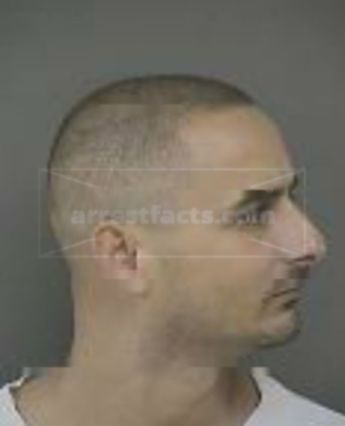Kenneth Eugene Dixon