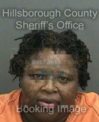 Delores Michelle Keen