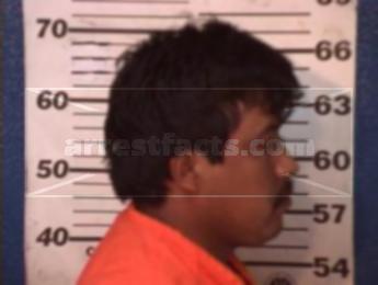 Jose Reyes Moreno