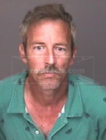Donald Canright