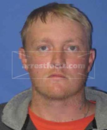 Timothy William Huggins