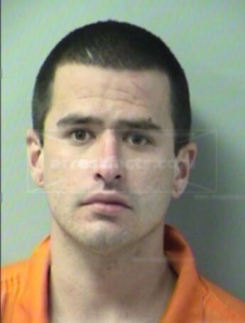 Aaron Armour Harmon