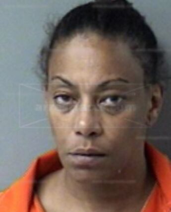 Damita Jo Bridges