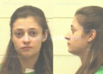 Erin Elizabeth Giefer