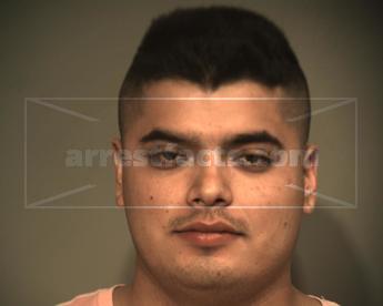 Jesus Jr Garcia Munoz