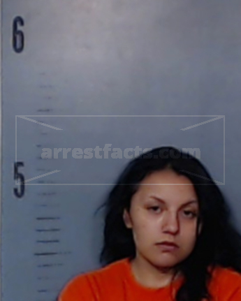 Emilie Hillaria Salinas