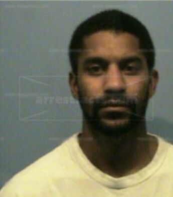 Marcus Elliott Hughes