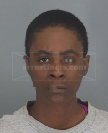 Tamiesha Marquita Kelly