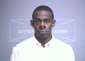 Anthony Charles Suttles