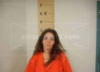 Rebbeca Anne Marlow