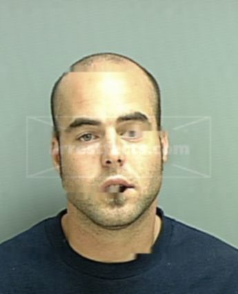 Preston Benton Pearce