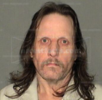 Kevin Albert Olson
