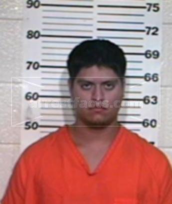 Jose Alberto Galvan Lopez
