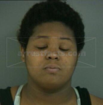 Kimberly Sharey Rawls