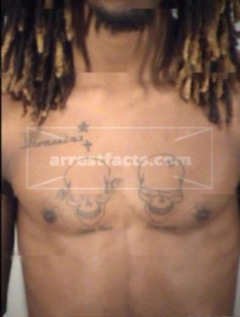 Devante Shakur Bradford