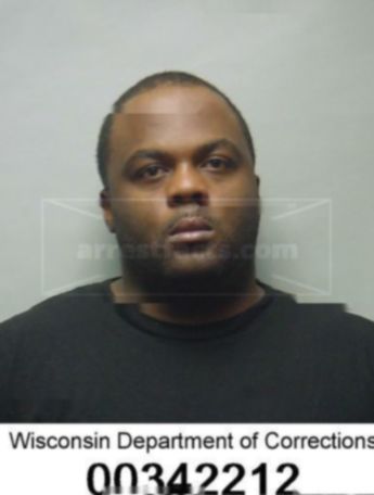Antoine Smith