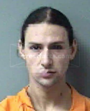Nickolas Ronald William Weeks