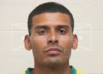 Abraham Alcala