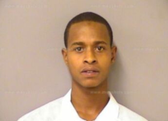 Ramon D. Patterson