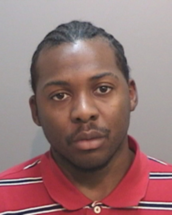 Roland Darrell Trotter