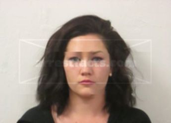Brittany Delanna Defibaugh