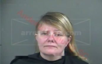 Tonya Allen Horne