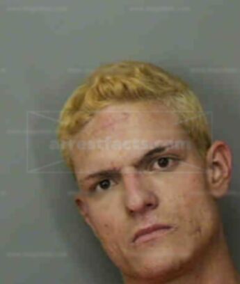 Justin Richard Fowler