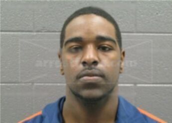 Christopher Curtis Mccray