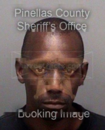 Quincy Ramon Parker
