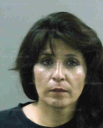 Frances Martinez Ramirez
