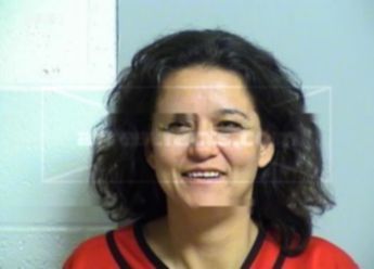 Jacqueline Raynette Fox