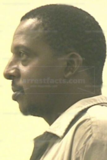 Clarence Eugene Johnson