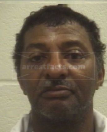 Walter Lee Johnson
