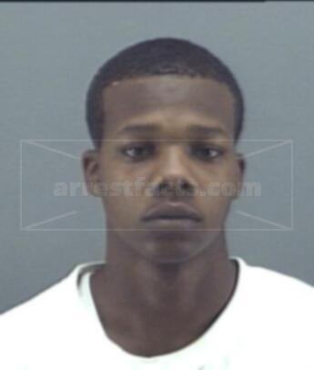 Corey Marteze Allen
