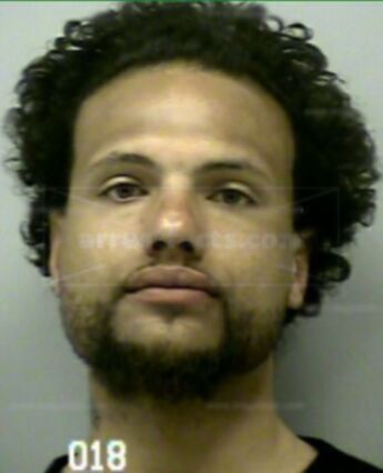 Brandon Maurice Andrews