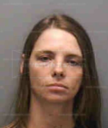 Hope Marie Singletary