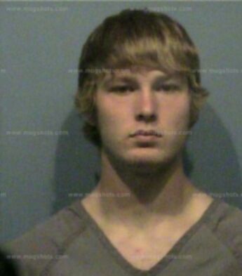 Sean Alexander Hemric