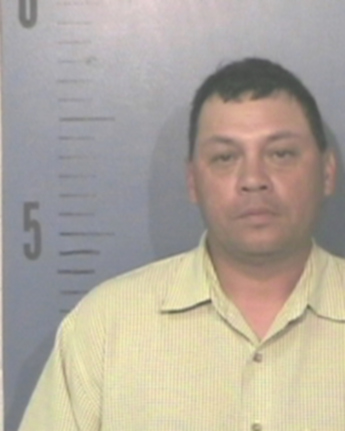 Gary Allen Deanda