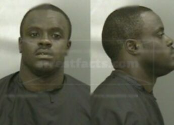 Mervin Maurice Jones