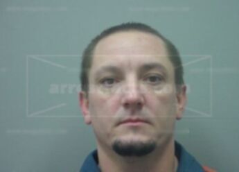 Gregory Dean Decker