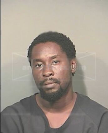 Barrington Charles Jennings
