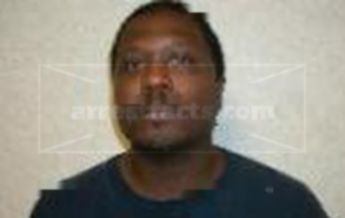 Terrence Glenn Lewis