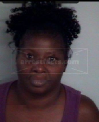 Carolyn Denise Burgess