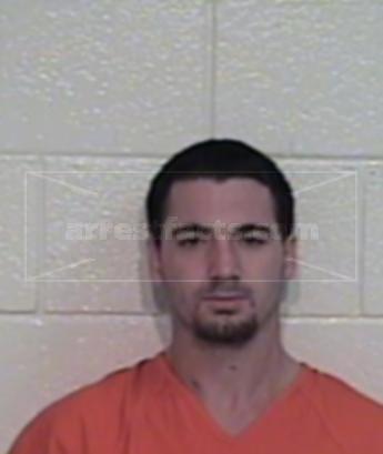 Jeremiah Alan Healy Geary
