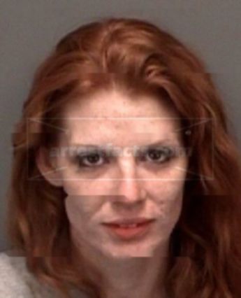Melissa Earlinda Erickson
